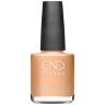 CND - Vinylux #458 It's Getting Golder - 15 ml