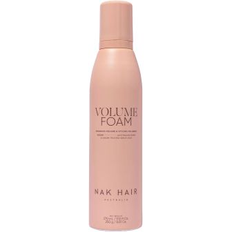 Nak Signature Volume Foam 270 ml