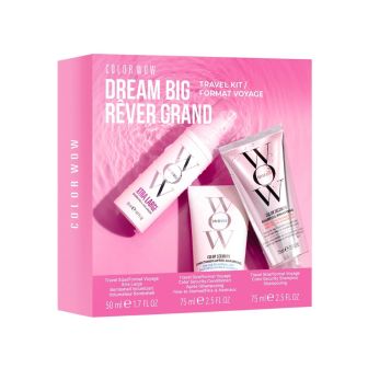 Color Wow Dream Big Discovery Set