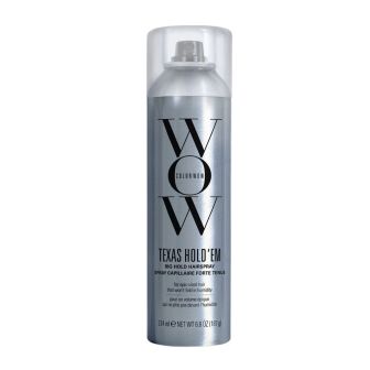 Color Wow Texas Hold'em Big Hold Hairspray 234 ml