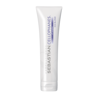 Sebastian - Cellophanes Ice Blond - 300 ml