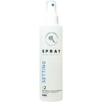 Calmare - World of Finish - Setting Spray - 200 ml