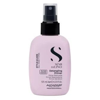 Alfaparf - SDL Styling Brush Friendly Primer - 125 ml