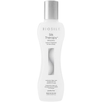 Biosilk Silk Therapy Original Leave-In Treatment 67 ml