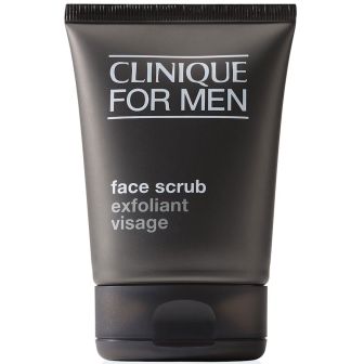 Clinique Skin Supplies For Men Face Scrub 100 ml
