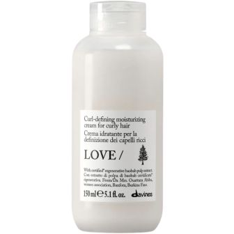 Davines LOVE CURL Cream 150 ml
