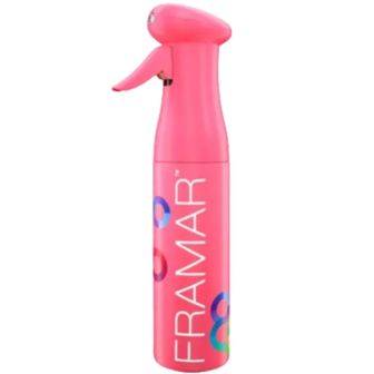 Framar Myst Assist Waterspuit Pink
