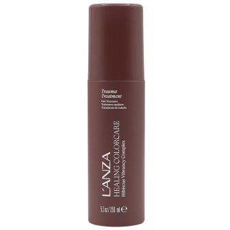 lanza healing color care trauma treatment