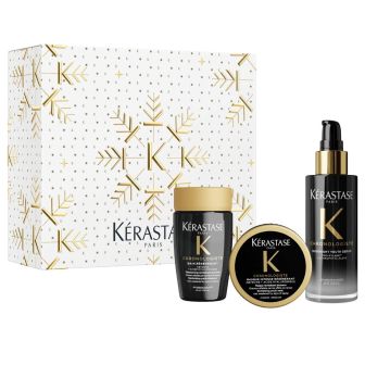Kérastase Chronologiste Trio Set Holiday