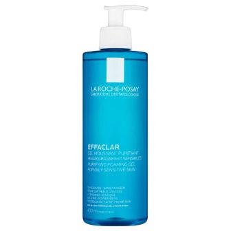 La Roche-Posay Effaclar Zuiverende Gel