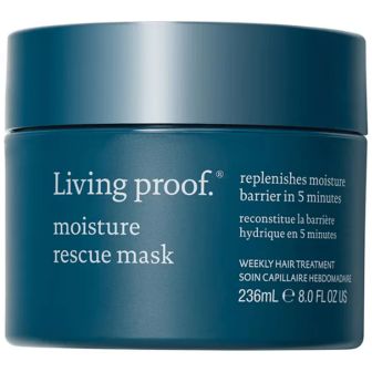 Living Proof Moisture Rescue Mask 236 ml