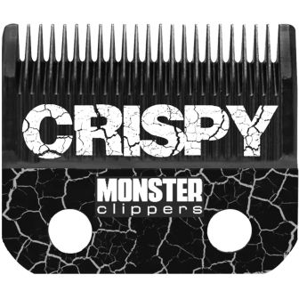 Monster Clippers Crispy + Star Blade