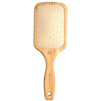 Olivia Garden - Bamboo Touch Detangle Nylon - L