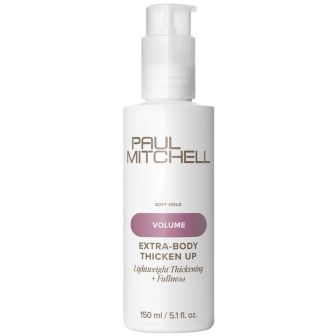 Paul Mitchell Extra Body Thicken Up 150 ml