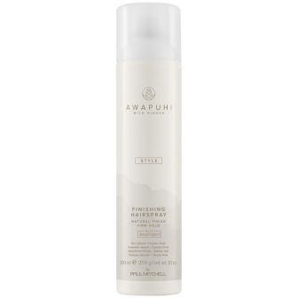 Paul Mitchell Awapuhi Finishing Spray 300 ml