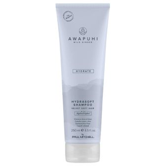 Paul Mitchell hydrasoft shampoo