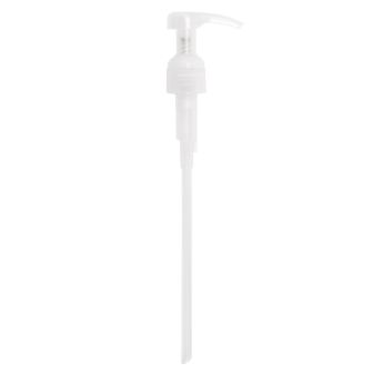 Sebastian Pump For Conditioner & Shampoo 1000 ml