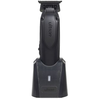 Ultron Jord Trimmer Zwart