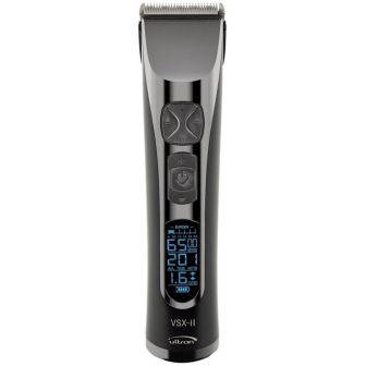 Ultron Nuska Digital Titanium Clipper