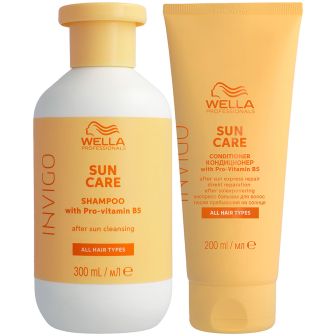 Wella Professionals Invigo Sun Voordeelset
