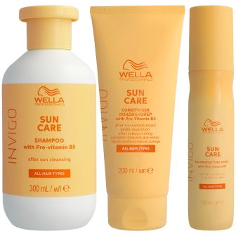 Wella Professionals Invigo Sun Voordeelset
