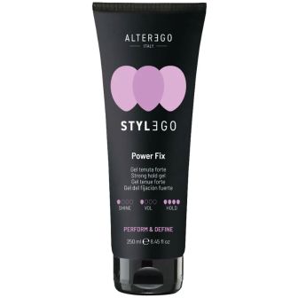 Alter Ego Stylego Power Fix gel 250 ml