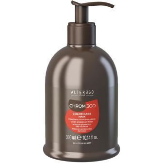 Alter Ego Chromego Color Care Mask 300 ml