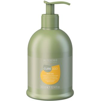 Alter Ego Curego Silk Oil Conditioning Cream 300 ml