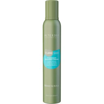 Alterego Curego Whipped Cream 200 ml 