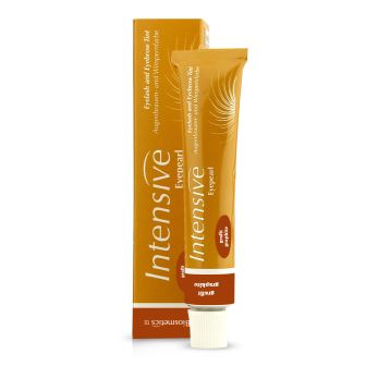 Biosmetics - Intensief Wimperverf - Grafit - 20 ml