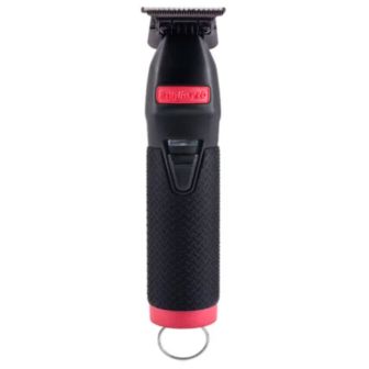 Babyliss 4Artists Boost+ Matte Black & Red Trimmer