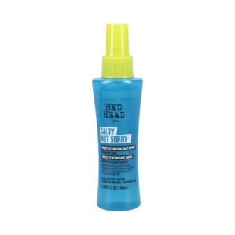 TIGI - Bed Head Salty Not Sorry Spray - 100 ml