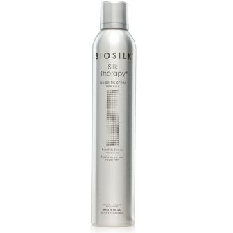 Biosilk - Silk Therapy Finishing Spray Firm Hold - 284 gr
