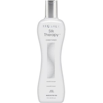 biosilk silk therapy conditioner