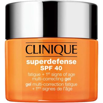 Clinique Superdefense SPF40 Gel 50 ml