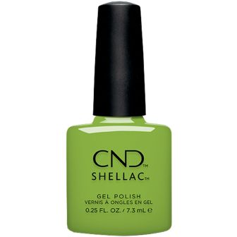 CND Shellac #470 Meadow Glow 7,3 ml