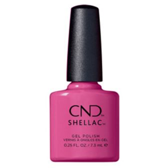 CND - Shellac - #416 In Lust - 7,3 ml 