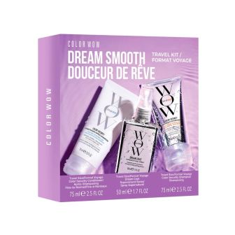 Color Wow Dream Smooth Discovery Set