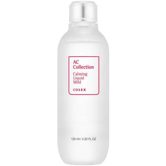 Cosrx Ac Collection Calming Liquid Intensive 125 ml