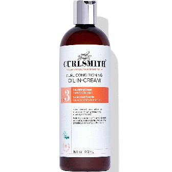Curlsmith Curl Conditioning Oil-In Cream 437 ml
