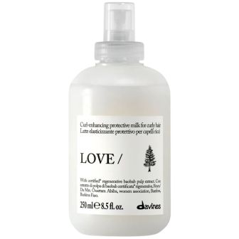 Davines LOVE CURL Enhancing Milk 250 ml