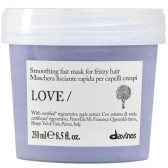 Davines LOVE SMOOTH Mask 250 ml