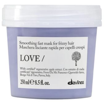 Davines LOVE SMOOTH Mask