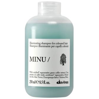 Davines - MINU Shampoo