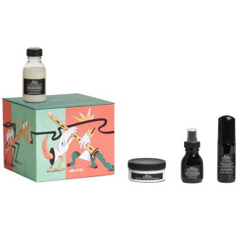 Davines Discover Oi Kit 2026 NEW
