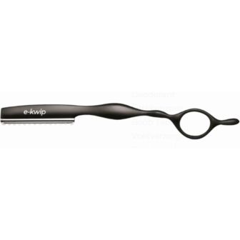 E-Kwip Razor (voor Feather Blades)