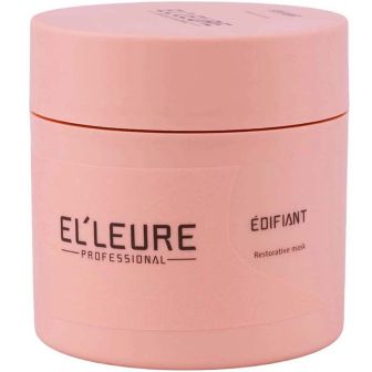 Elleure Edifiant Masker 250 ml