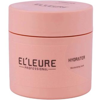 Elleure Hydrater Masker 250 ml