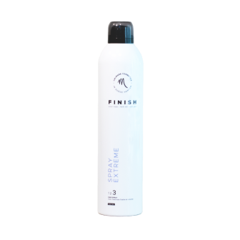 Calmare - World of Finish - Spray Extreme Hold - 400 ml