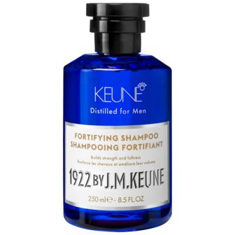 Keune - 1922 Fortifying Shampoo - 250 ml